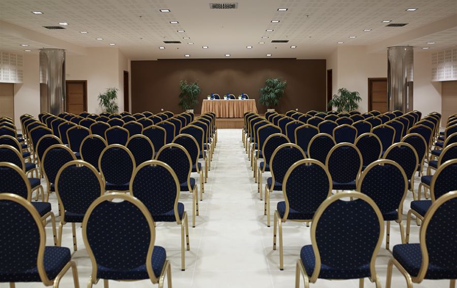 Atlantica Marmari Palace - Meeting rooms